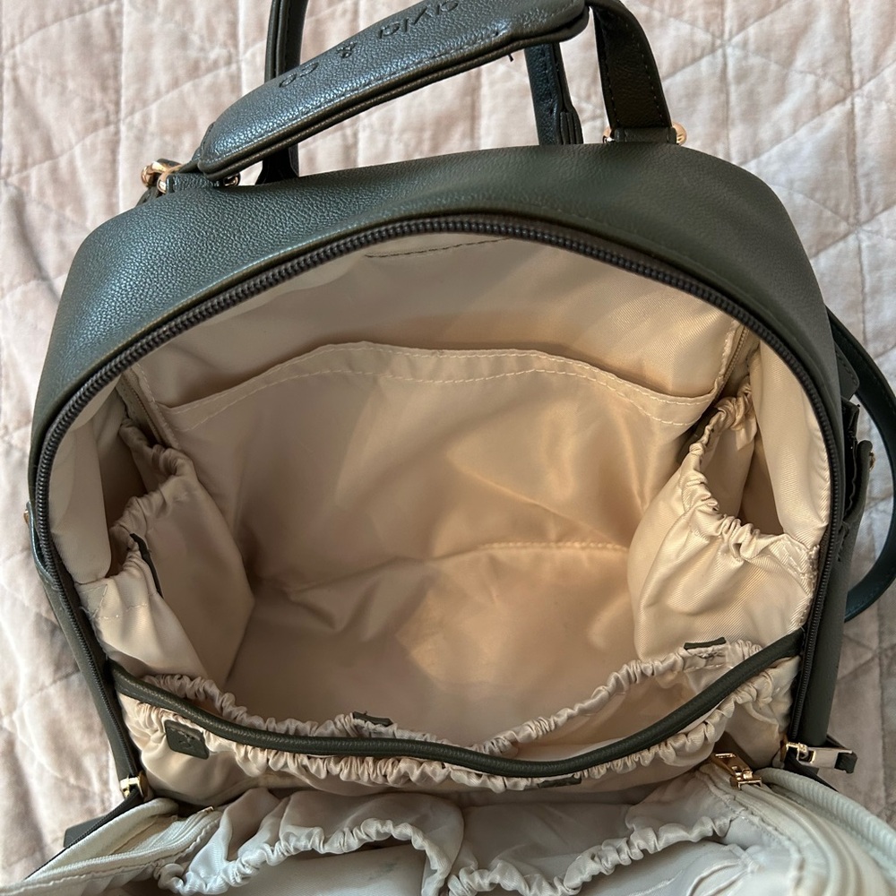 The Ayla Mini Bag - Picture 7 of 9
